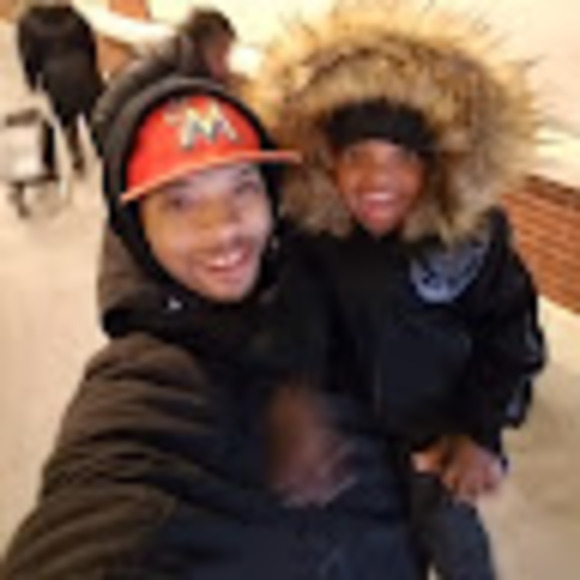 Meet your Posher, Mike - Picture 1 of 1